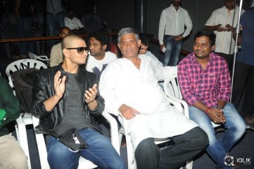 Surya vs Surya Movie Platinum Disc Function